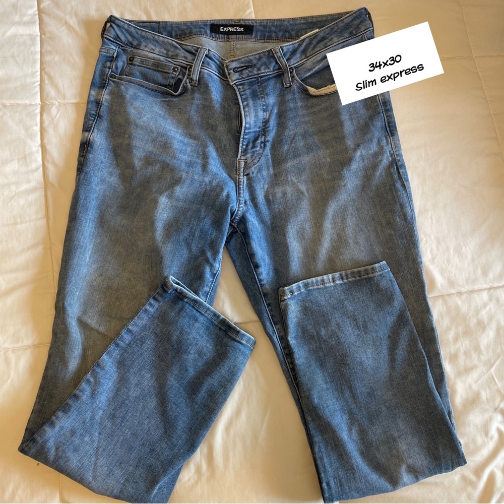 Men’s jeans